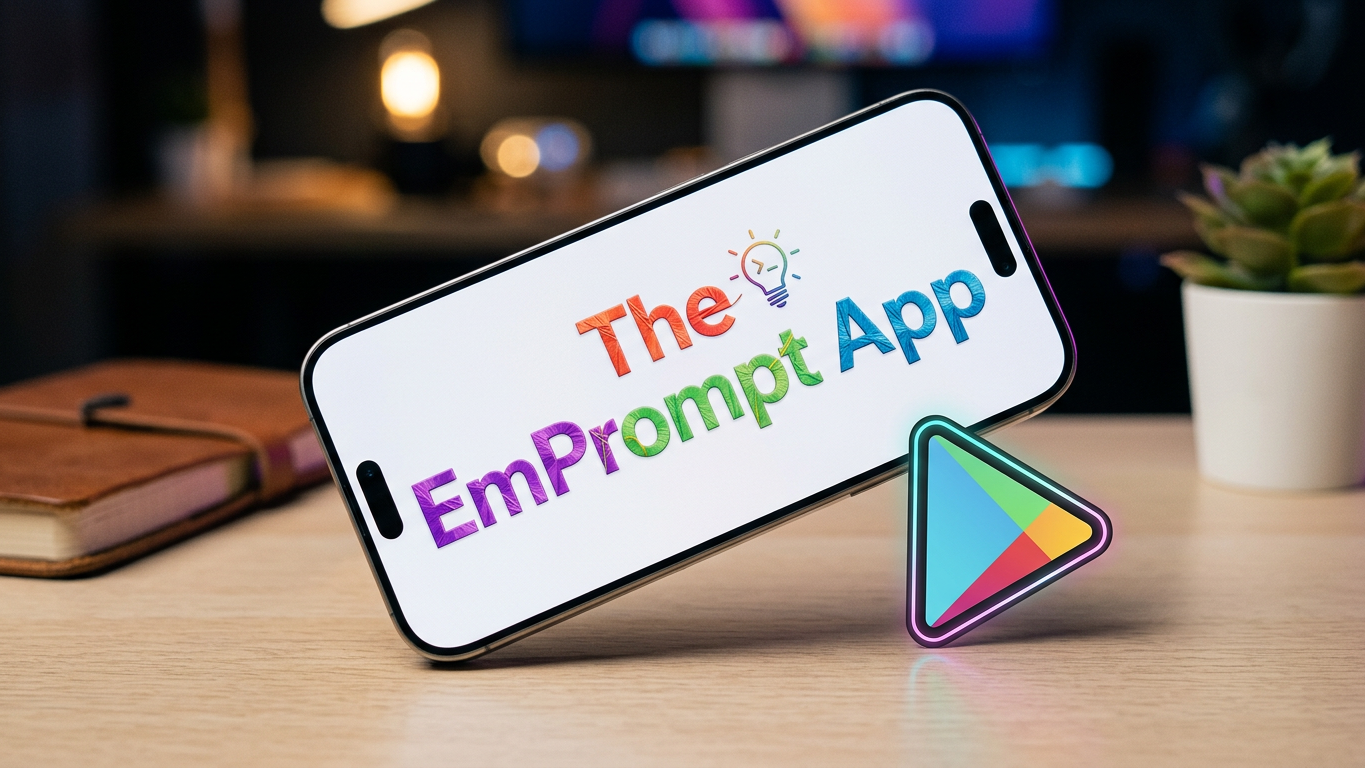 my EmPrompt App thumbnail